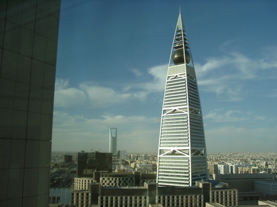 2002 01 14 View from the Cisco Office