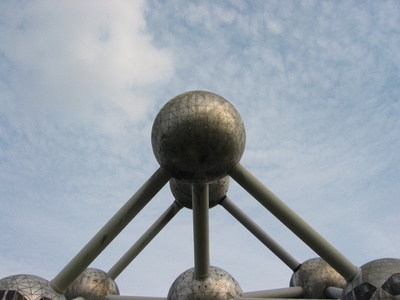 2002 07 25 Atomium
