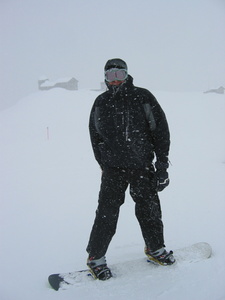 2003 02 05 SNOW