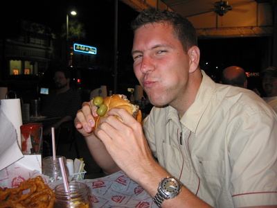 2003 10 06 Ft L The Big burger