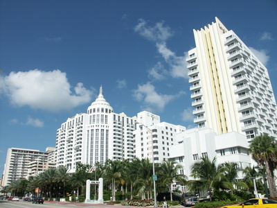 Miami South Beach 010
