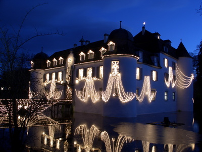 2004 12 18 Schloss Weihnachten