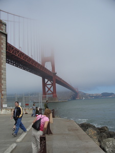 2005 08 28 San Francisco Day 1 022