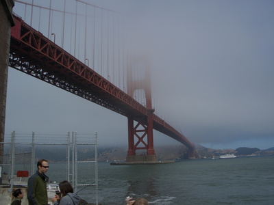 2005 08 28 San Francisco Day 1 035