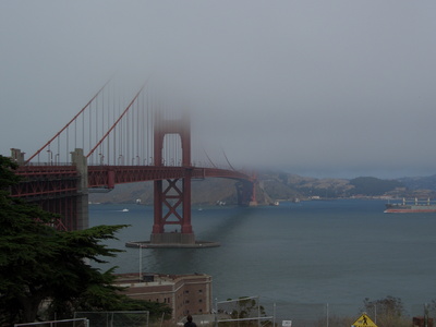 2005 08 28 San Francisco Day 1 047