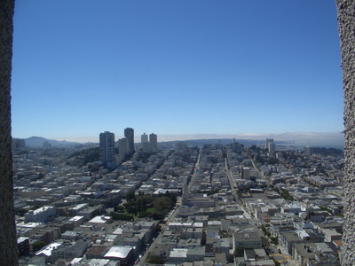 2005 08 28 San Francisco Day 1 063