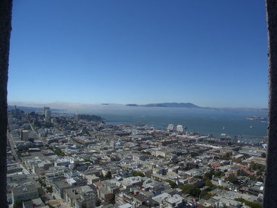 2005 08 28 San Francisco Day 1 065