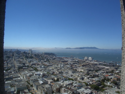 2005 08 28 San Francisco Day 1 066