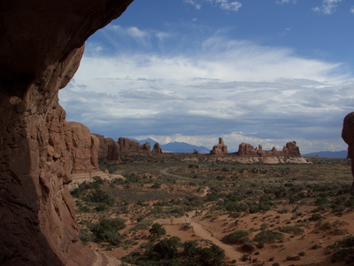 2005 09 08 Arches 008