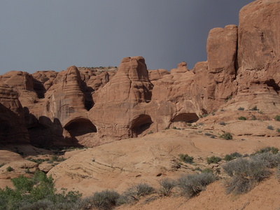 2005 09 08 Arches 017