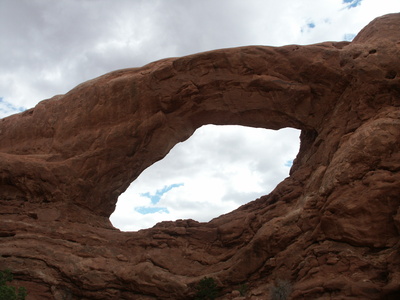 2005 09 07 Arches