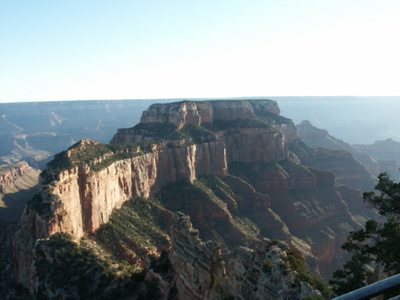 2005 09 11 Grand Canyon North 034