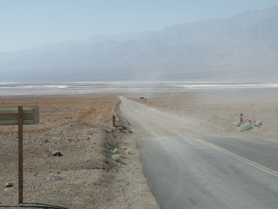 2005 09 16 Death Valley 020