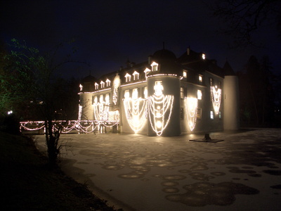 2005 11 28 Schloss Weihnachten 2005 2006