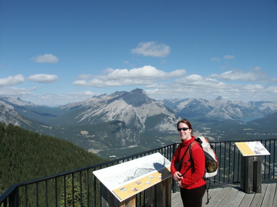 2006 09 10 Banff