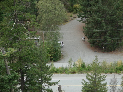 2006 09 22 Mackenzie Loop Trail 001