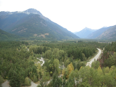 2006 09 22 Mackenzie Loop Trail 002