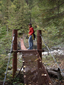2006 09 22 Mackenzie Loop Trail 008