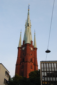 2007 08 09 Stockholm