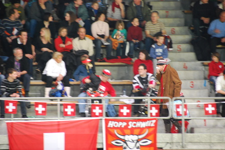 2008 01 03 Handball Schweiz Belgien