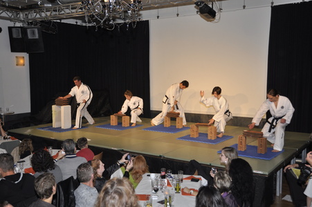 2011 10 22 Martial Arts Show