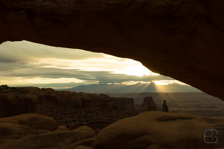 2015 09 07 Mesa Arch